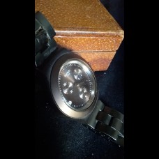 Swatch - Irony - Aluminum - Chronograph