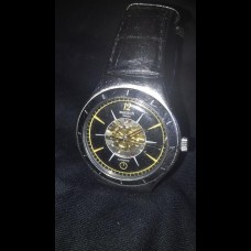 Swatch - Automatic - Squelette
