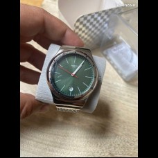 Swatch - System 51 - Kaki