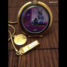 Swatch - Puz 100 - Bob Beamon