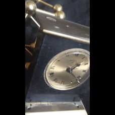 Swiza - 8 jours - Reveil