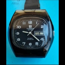 Tissot Buggy Autolub caliber  2270 38mm