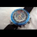 Tegrov - by Sorna by Sicura by Breitling - Chrono GMT World Timer