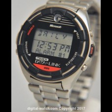 Timex Data-Link 150-802 nasa