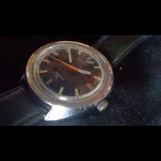 Timex - Electric : Electromecanique - 70s