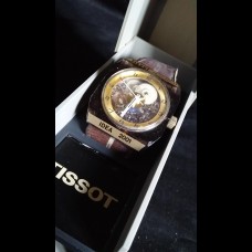 Tissot - Research - Idea 2001 - Astrolon