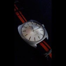 Tissot - Seastar - Mécanique - Années 70s