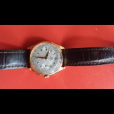 Titus - Chronographe - Mécanique - Mod 5319