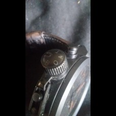 U-boat - Ceramic - Chronograph - FullSet