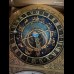 Ungerer Théodore - Horloge astronomique - Astrolabe