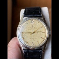 Universal Genève Polerouter Jet Cal.215-9 - Microrotor