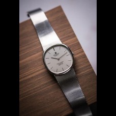 Universal Genève - White Shadow Ellipse