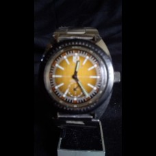 Ultra - Plongeuse Antichoc - 60s