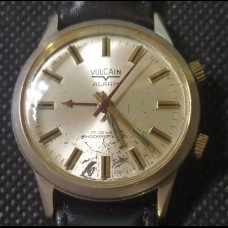 Vulcain Cricket AS1930 Vulcain Cricket AS1930