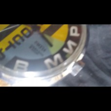 Vostok - ОГРАНИЧЕННАЯ СЕРЦЯ - Cœur Limite