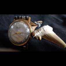 Vuillemin Regnier - Mécanic - 70s