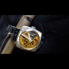 Vulcain - Skeleton Vulcain - Skeleton