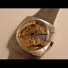 Vulcain - Squelette Vulcain - Squelette