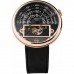 Xeric - Halograph II Automatic Limited Edition Rose Gold