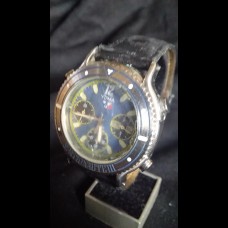 Yema Spationaute III 1980-1989