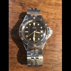 Yema Superman 990 feet Quartz Yema Superman 990 feet Quartz