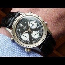 Yema - Chronographe - N81X26