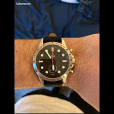 Yema Spacegraf Zero-G