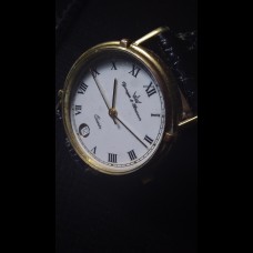 Yonger & Bresson - Classic - Quartz