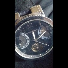 Yves Bertelin - Tourbillon - Automatic - Retrogad Yves Bertelin - Tourbillon - Automatic - Retrogad