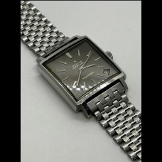 Zenith Respirator JFK 60's Steel