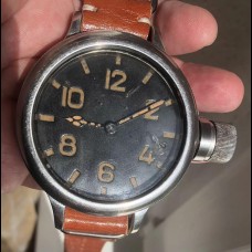 Zlatoust 191 ChS 1958 Type 1 Zlatoust 191 ChS 1958 Type 1