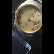 Junghans - Octogon - Quartz - Date